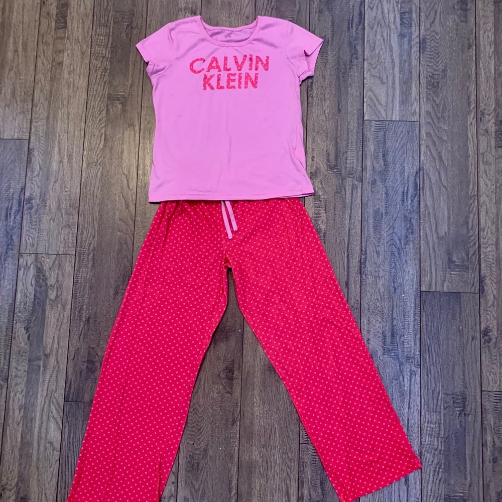 Calvin Klein PJ’s